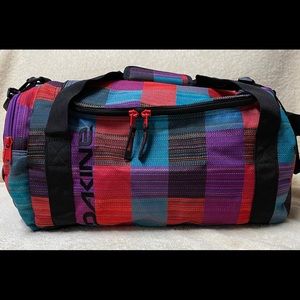 Dakine EQ Duffle 31L Travel Bag